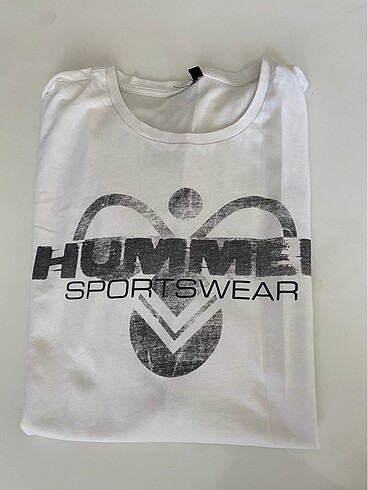 Hummel tişört