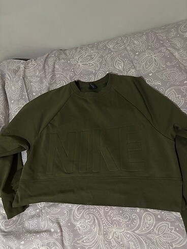 Nike sweat
