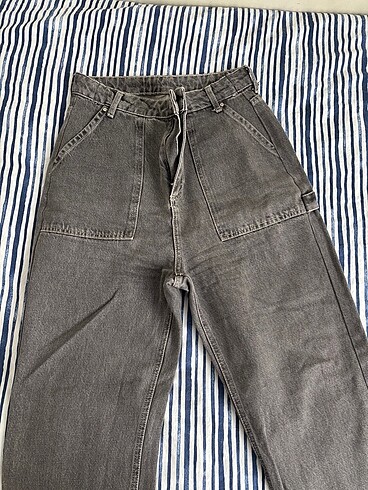 Kargo wide leg