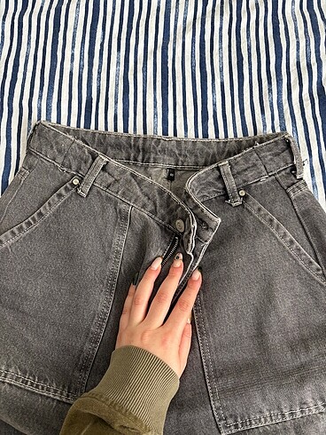 Trendyol & Milla Kargo wide leg