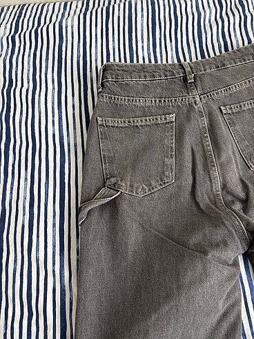 38 Beden Kargo wide leg