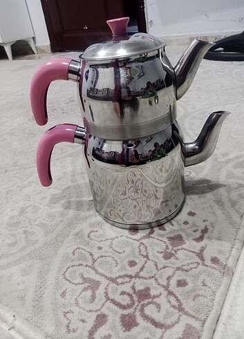 Çaydanlık