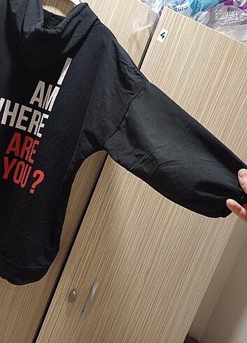 s Beden Trendyoldan aldım arkasında yazı var