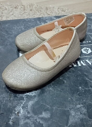 LC Waikiki Babet ayakkabı