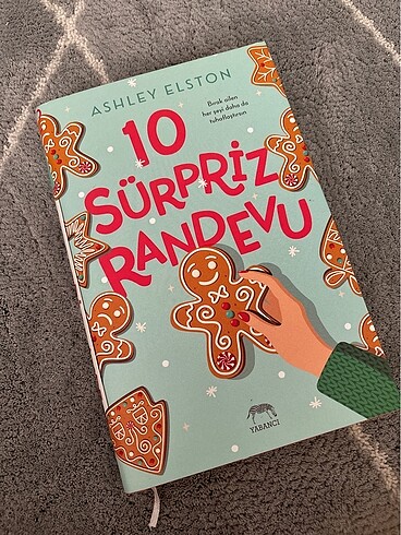 10 surpriz randevu