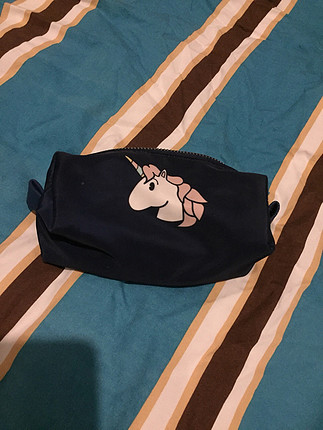 Unicorn desenli kalemlik