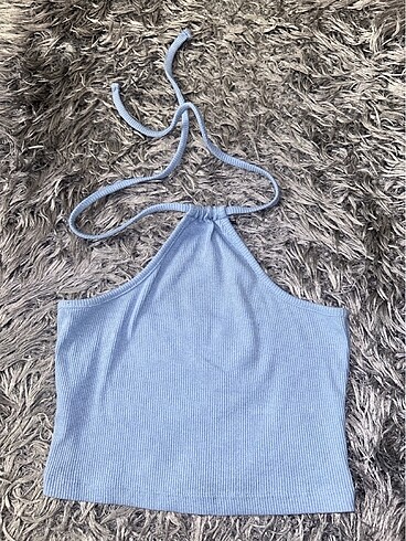 Mini crop