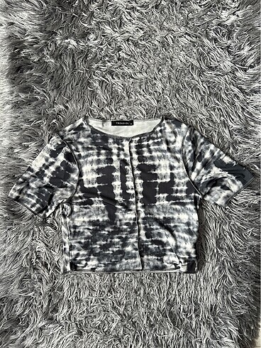 T-shirt kısa