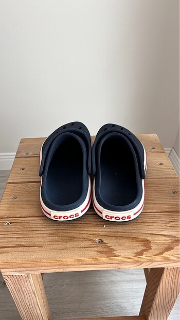 Crocs Terlik