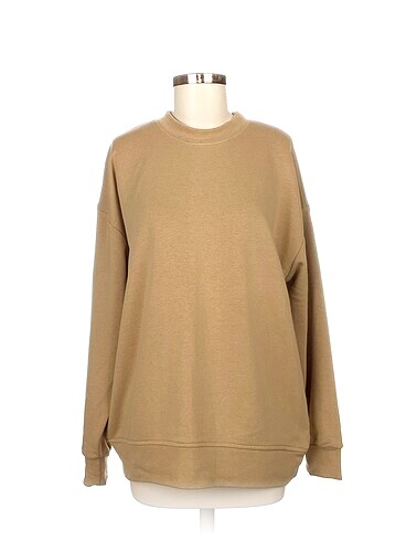 Vintage Love Sweatshirt %70 İndirimli.
