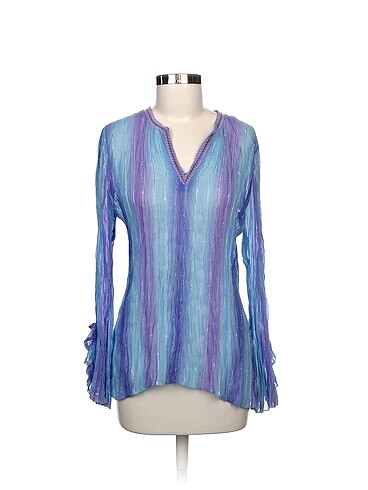 Vintage Love Bluz %70 İndirimli.
