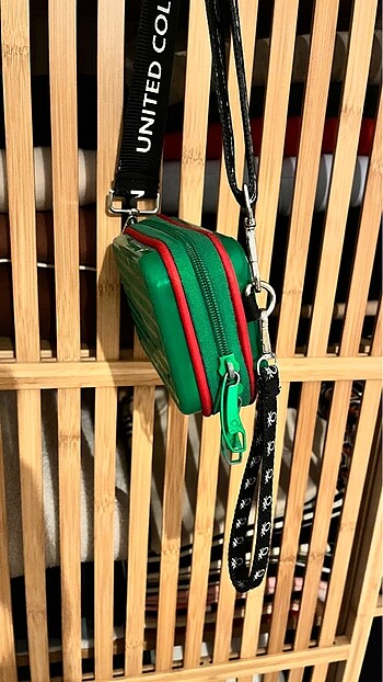 Benetton Çanta