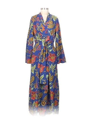 Vintage Love Bluz %70 İndirimli.