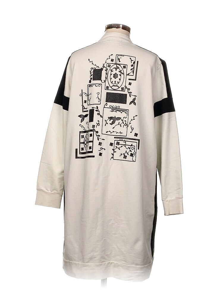 Vintage Love Spor Dış Giyim %70 İndirimli. - Görsel 3