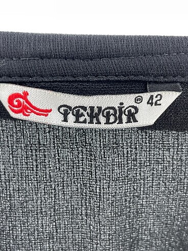 42 Beden siyah Renk Vintage Love Gömlek %70 İndirimli.