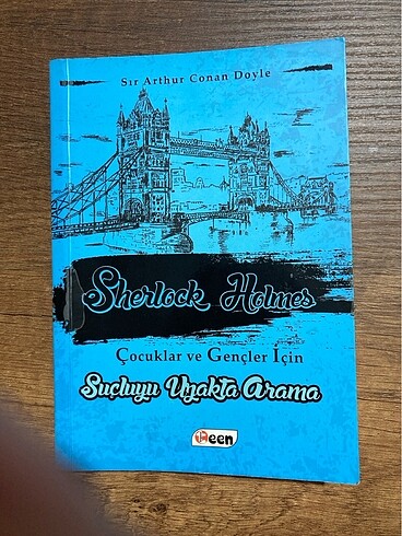 Sherlock holmes