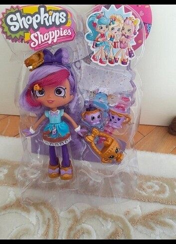 Shopkins
