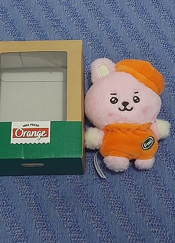 BTS Bt21 orjinal