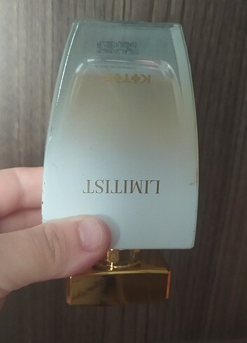 Koton parfüm limitist