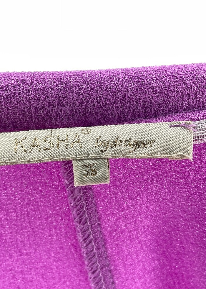 Kasha Düz Kesim %70 İndirimli. - Görsel 4