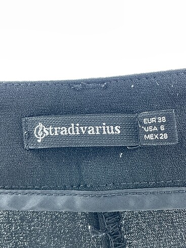 Stradivarius Düz Kesim %70 İndirimli. - Görsel 4