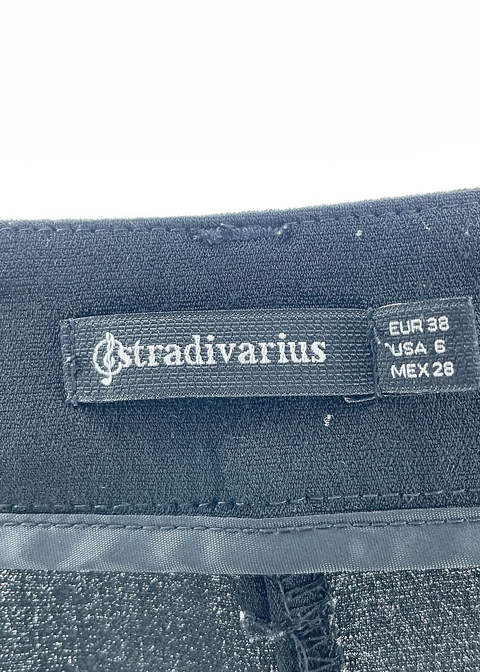 Stradivarius Düz Kesim %70 İndirimli. - Görsel 4