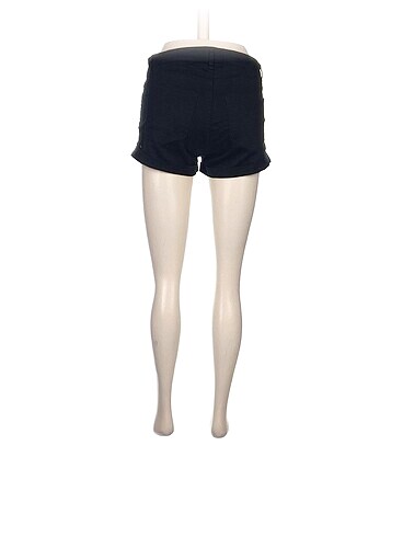 36 Beden H&M Mini Şort %70 İndirimli.