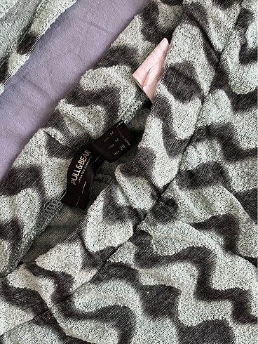 Pull and Bear Pull and bear takim