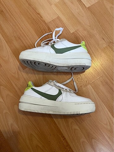 Nike Nike air force ayakkabi