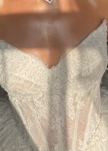 Gelinlik - Görsel 3