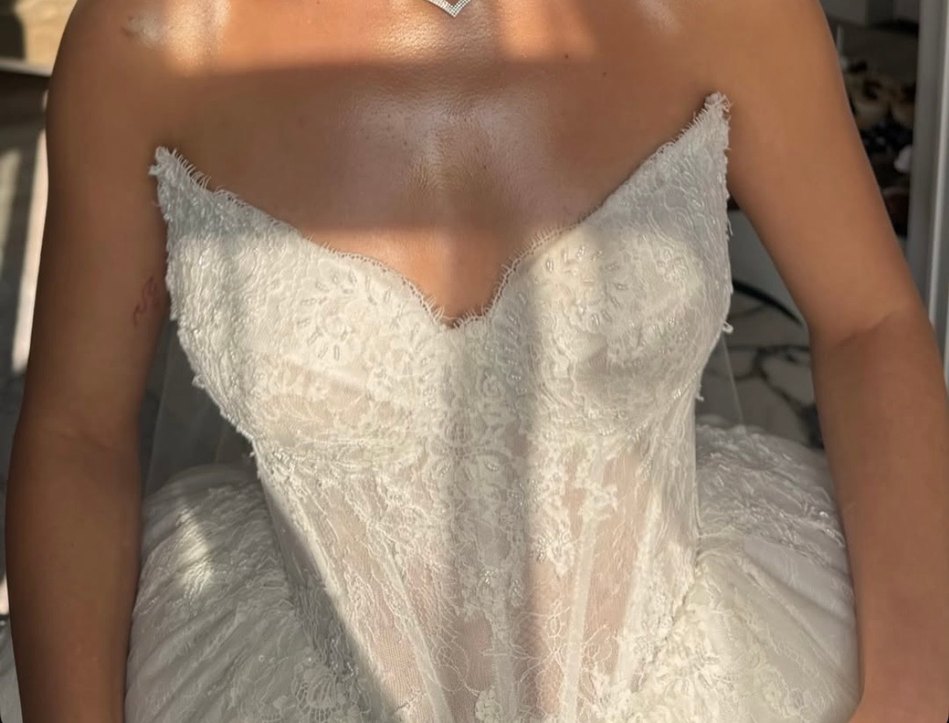 Gelinlik - Görsel 3