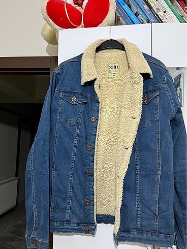 Kot ceket - Görsel 3