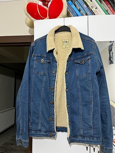 Kot ceket - Görsel 4