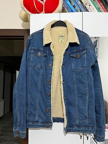 Kot ceket - Görsel 5