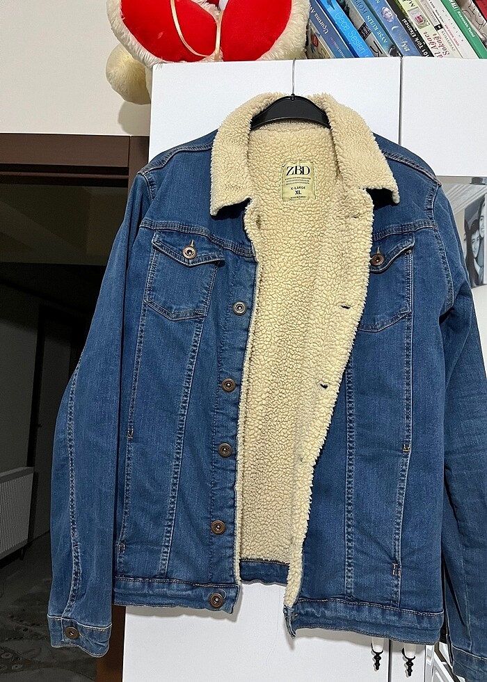 Kot ceket - Görsel 2