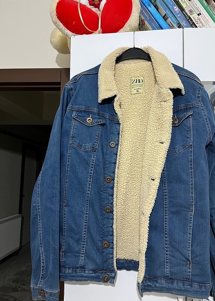 Kot ceket - Görsel 3