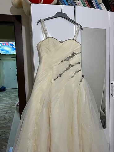 Gelinlik/abiye - Görsel 5