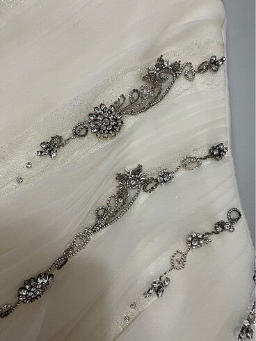 Gelinlik/abiye - Görsel 4