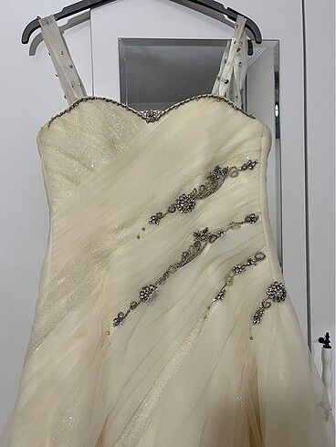 Gelinlik/abiye - Görsel 7