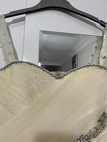 Gelinlik/abiye - Görsel 8