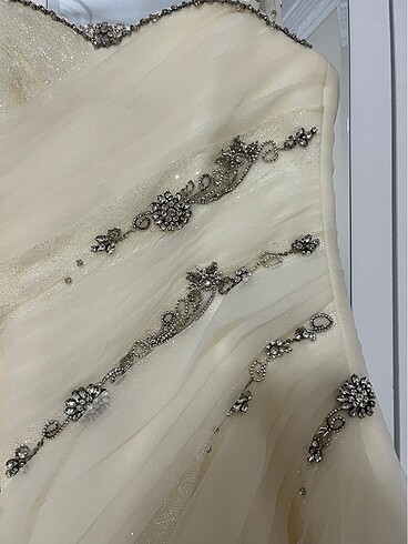 Gelinlik/abiye - Görsel 9