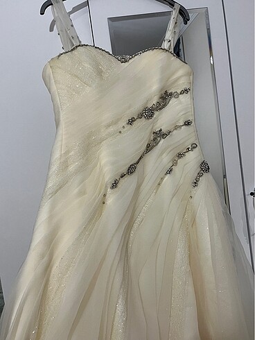 Gelinlik/abiye - Görsel 10