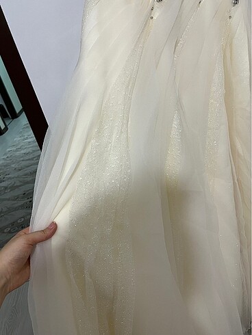 Gelinlik/abiye - Görsel 11