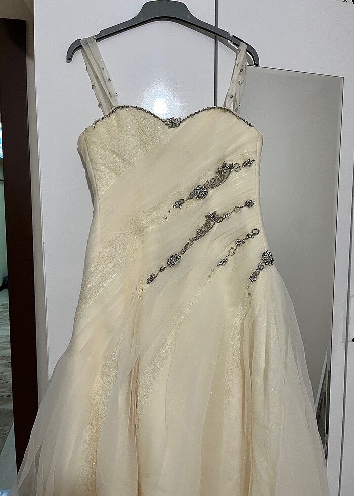 Gelinlik/abiye - Görsel 2