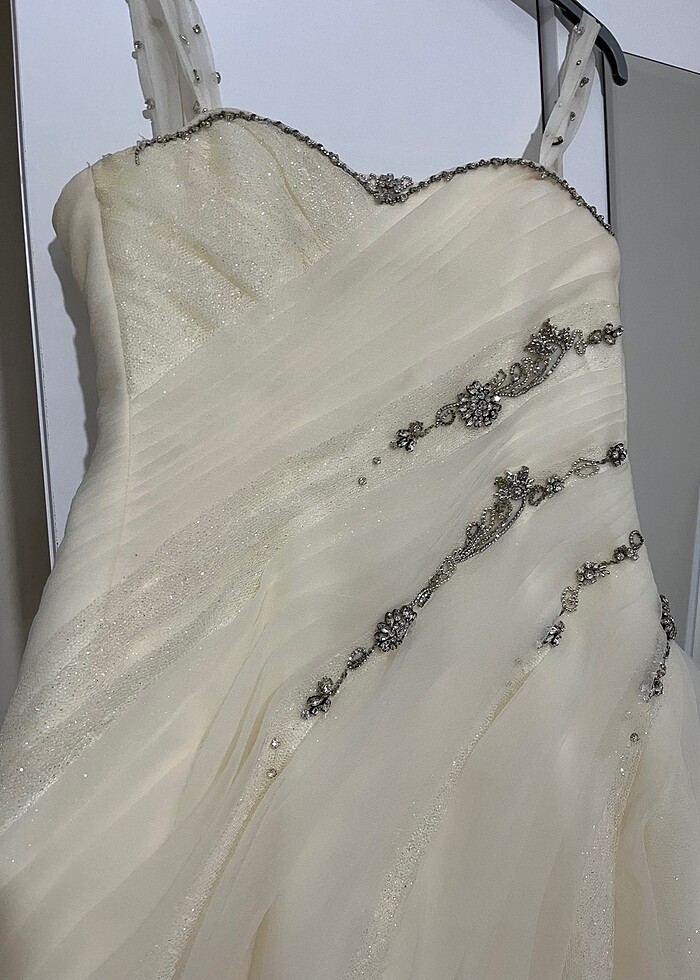 Gelinlik/abiye - Görsel 3