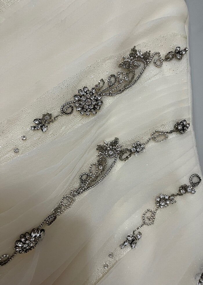 Gelinlik/abiye - Görsel 4