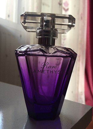 Avon Avon amethyst EDP 
