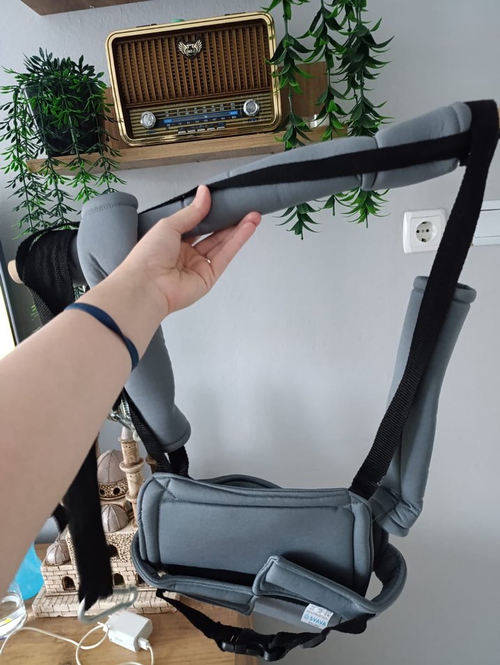 SSVAVA HOPPALA - Görsel 3