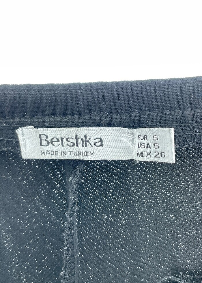 Bershka Düz Kesim %70 İndirimli. - Görsel 4