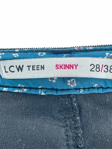 LC Waikiki Düz Kesim %70 İndirimli. - Görsel 4